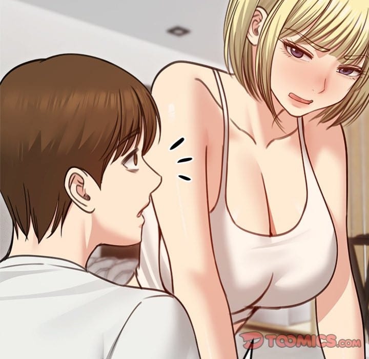 Runaway Wife (Uncensored), chapter 35, page 12 of 167