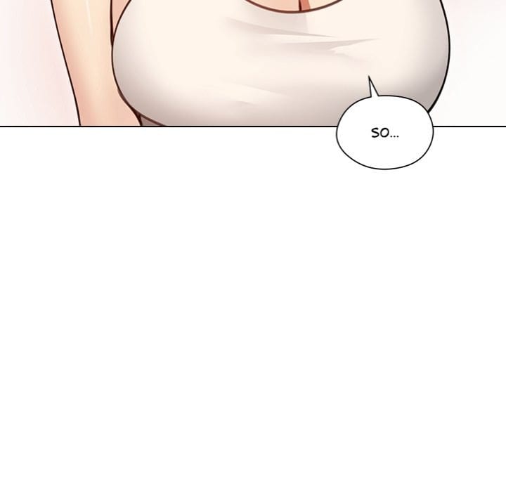 Runaway Wife (Uncensored), chapter 35, page 15 of 167