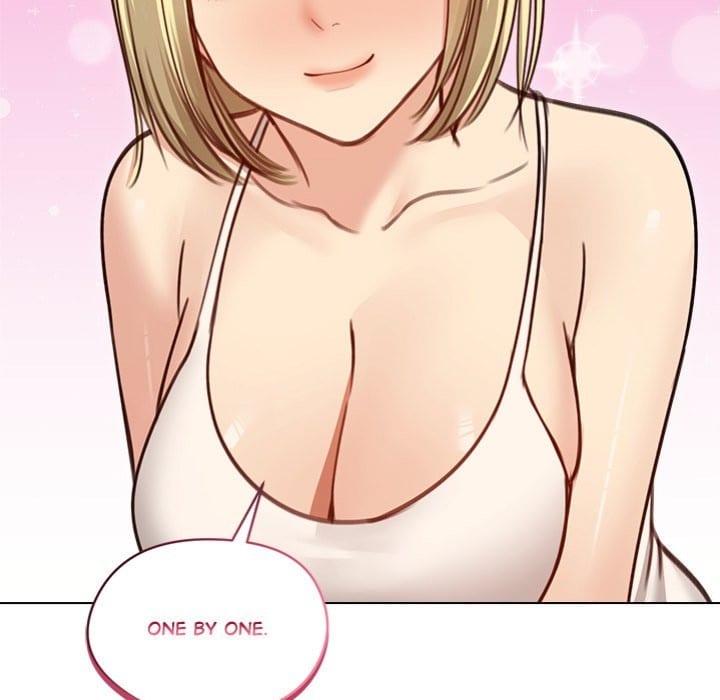 Runaway Wife (Uncensored), chapter 35, page 17 of 167