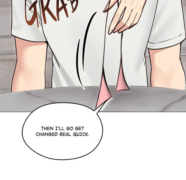 Runaway Wife (Uncensored), chapter 35, page 22 of 167