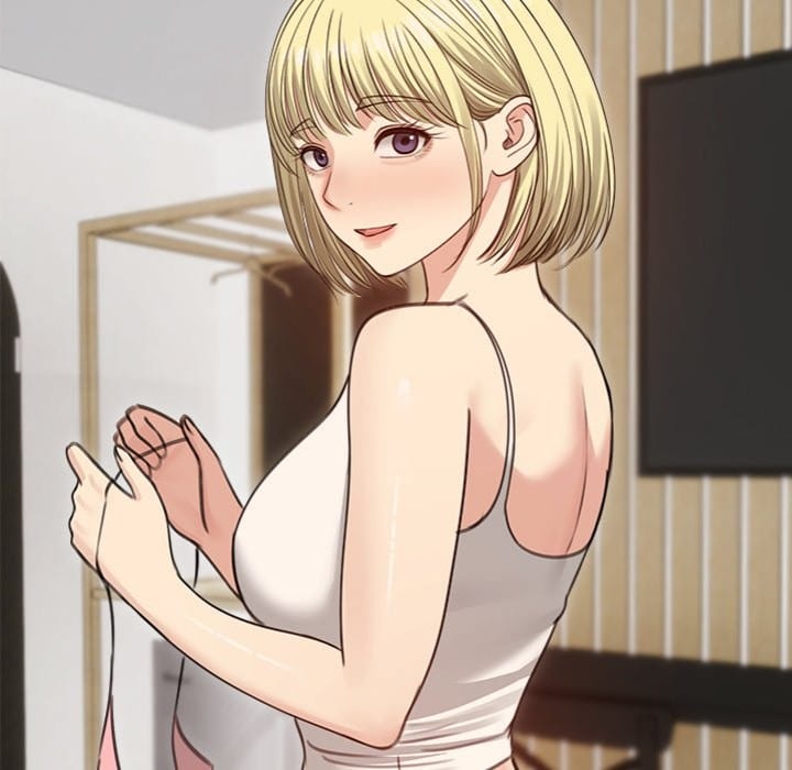 Runaway Wife (Uncensored), chapter 35, page 24 of 167