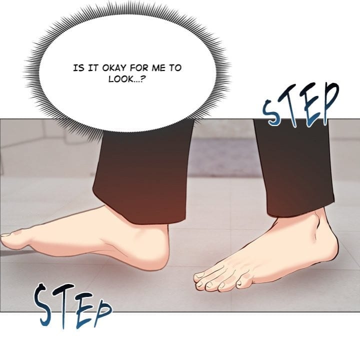 Runaway Wife (Uncensored), chapter 35, page 32 of 167