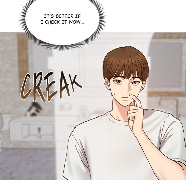 Runaway Wife (Uncensored), chapter 35, page 35 of 167