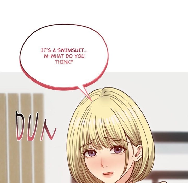 Runaway Wife (Uncensored), chapter 35, page 37 of 167