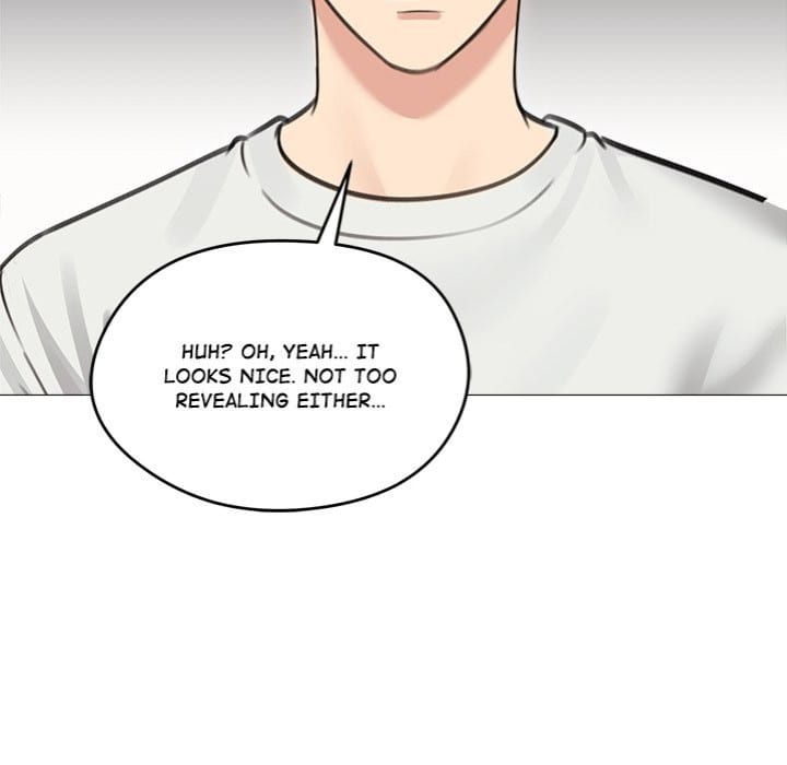 Runaway Wife (Uncensored), chapter 35, page 41 of 167