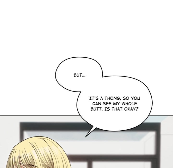 Runaway Wife (Uncensored), chapter 35, page 42 of 167