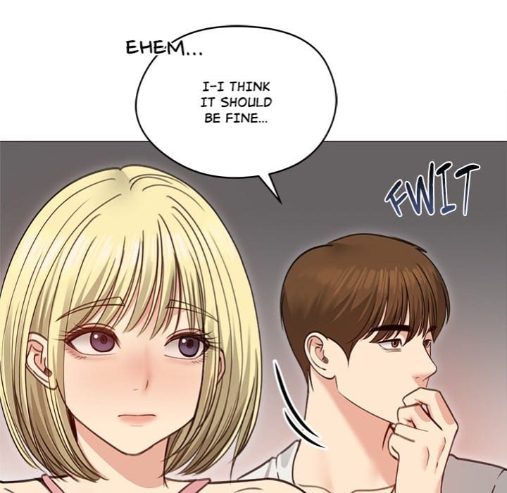 Runaway Wife (Uncensored), chapter 35, page 45 of 167
