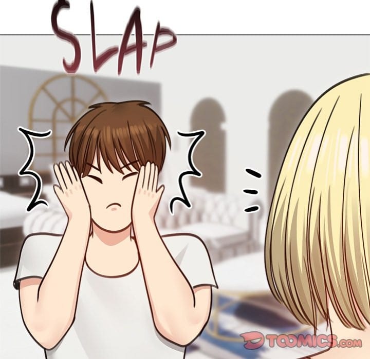 Runaway Wife (Uncensored), chapter 35, page 66 of 167