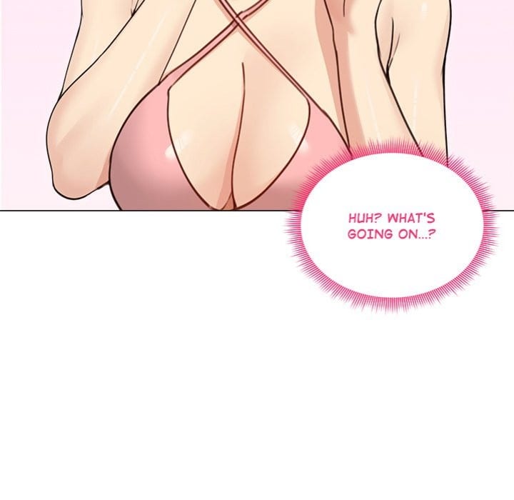 Runaway Wife (Uncensored), chapter 35, page 74 of 167