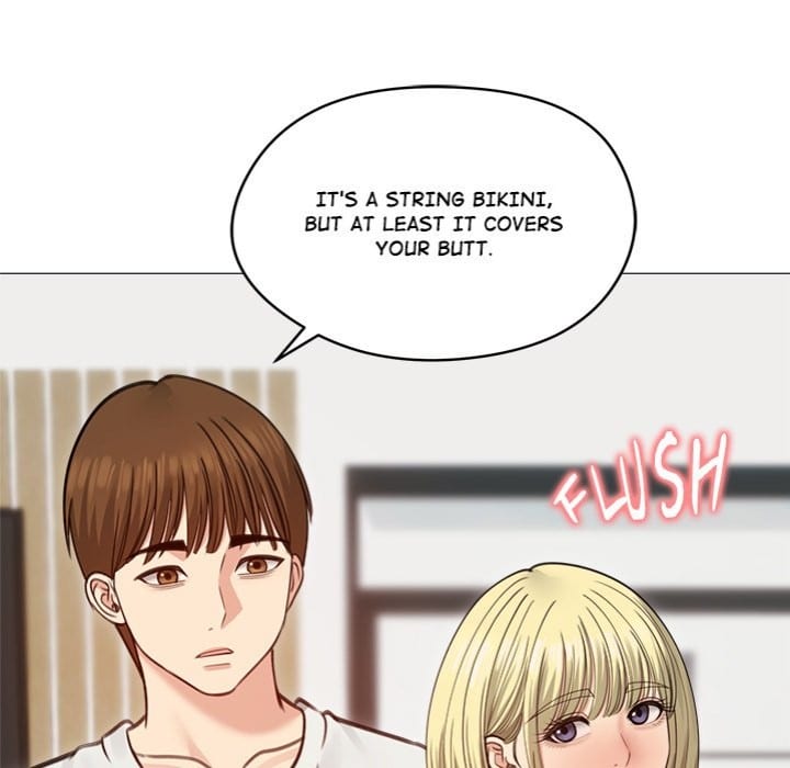 Runaway Wife (Uncensored), chapter 35, page 82 of 167
