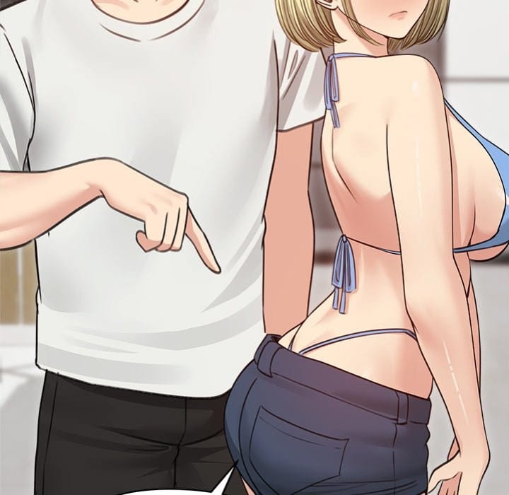 Runaway Wife (Uncensored), chapter 35, page 83 of 167