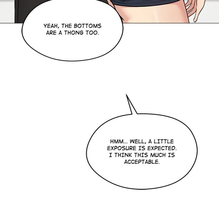 Runaway Wife (Uncensored), chapter 35, page 84 of 167
