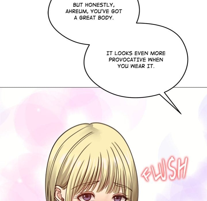 Runaway Wife (Uncensored), chapter 35, page 86 of 167