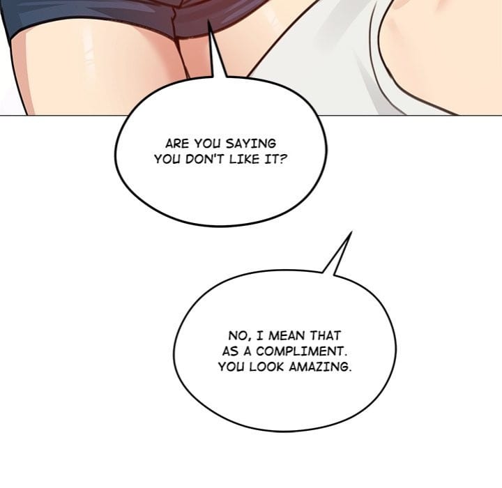 Runaway Wife (Uncensored), chapter 35, page 88 of 167