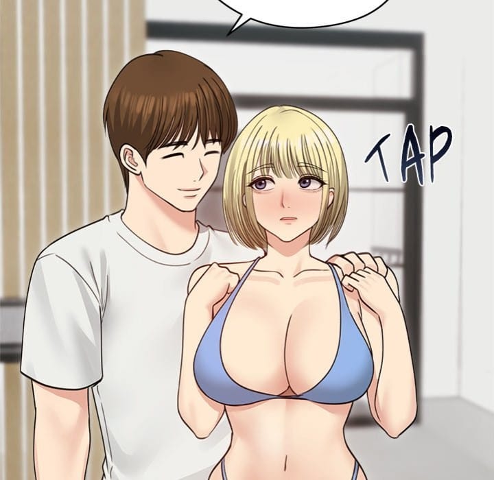 Runaway Wife (Uncensored), chapter 35, page 90 of 167
