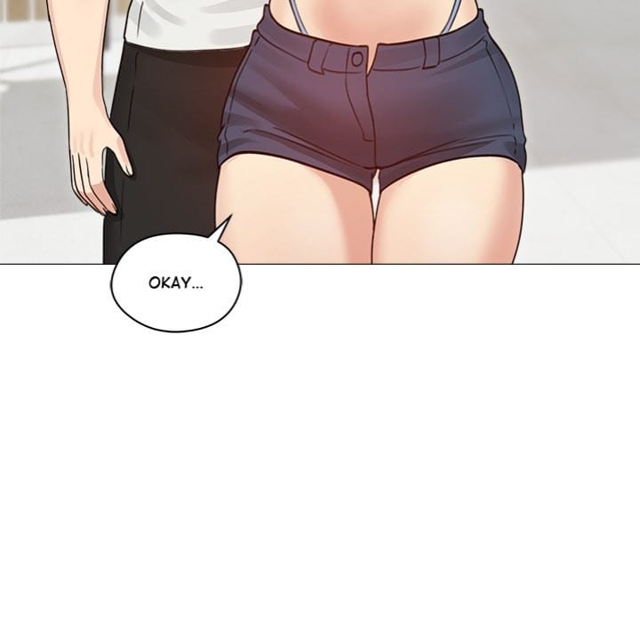 Runaway Wife (Uncensored), chapter 35, page 91 of 167