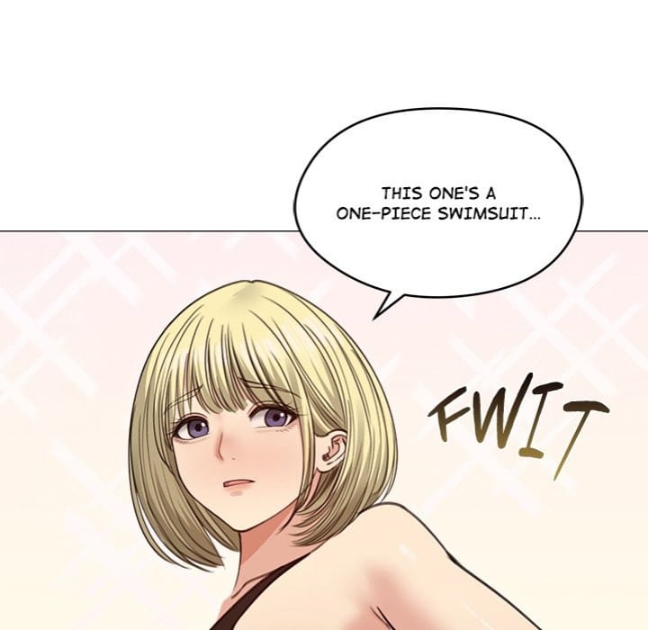 Runaway Wife (Uncensored), chapter 35, page 92 of 167