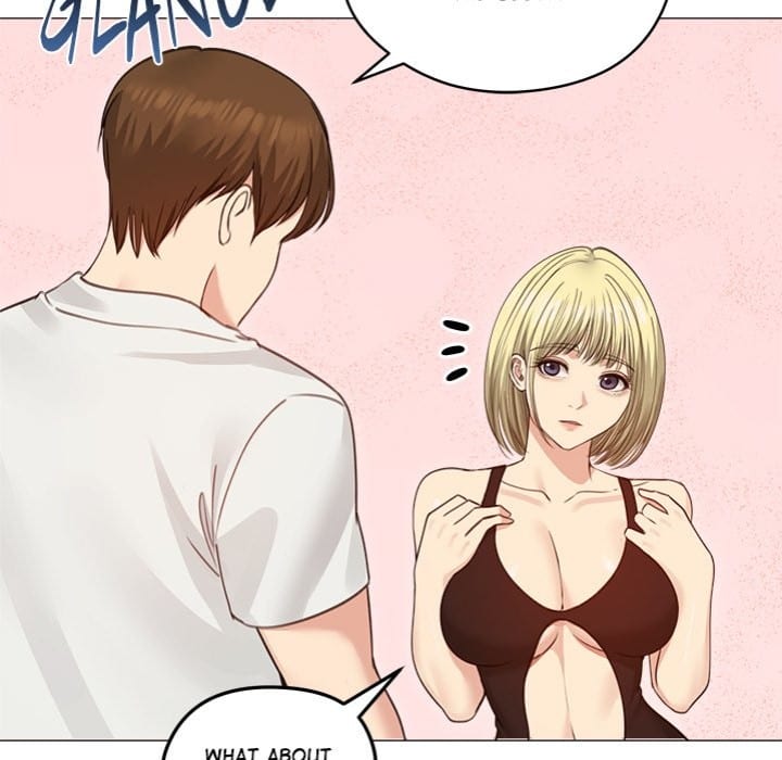 Runaway Wife (Uncensored), chapter 35, page 95 of 167