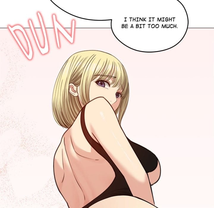 Runaway Wife (Uncensored), chapter 35, page 97 of 167