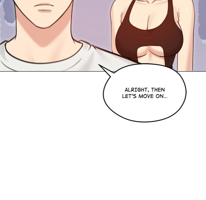 Runaway Wife (Uncensored), chapter 35, page 101 of 167