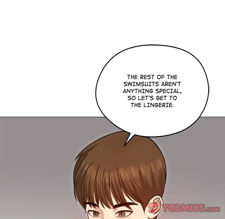 Runaway Wife (Uncensored), chapter 35, page 102 of 167