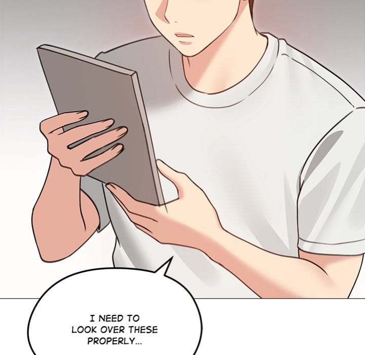 Runaway Wife (Uncensored), chapter 35, page 103 of 167