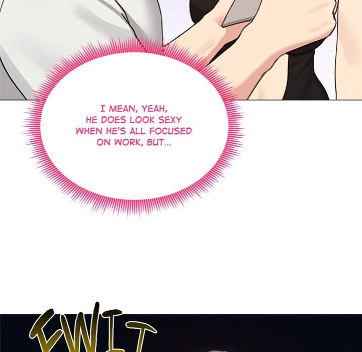 Runaway Wife (Uncensored), chapter 35, page 106 of 167
