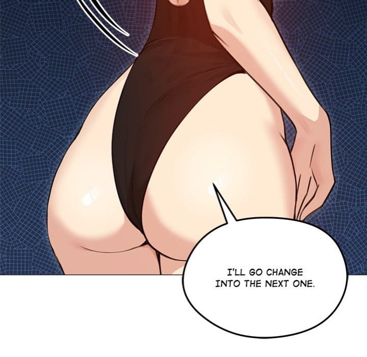 Runaway Wife (Uncensored), chapter 35, page 108 of 167