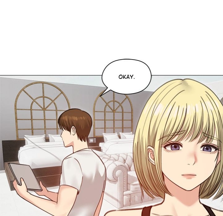 Runaway Wife (Uncensored), chapter 35, page 109 of 167