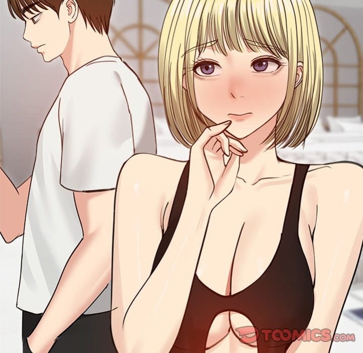 Runaway Wife (Uncensored), chapter 35, page 111 of 167