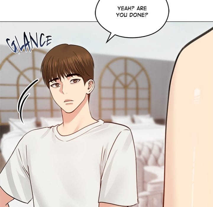Runaway Wife (Uncensored), chapter 35, page 115 of 167