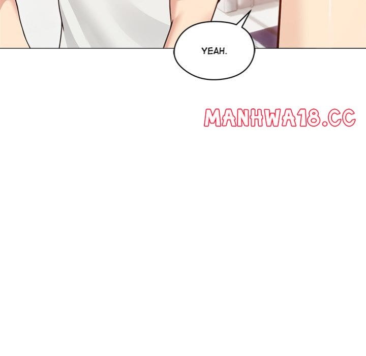 Runaway Wife (Uncensored), chapter 35, page 116 of 167