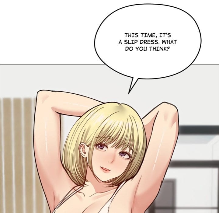 Runaway Wife (Uncensored), chapter 35, page 117 of 167