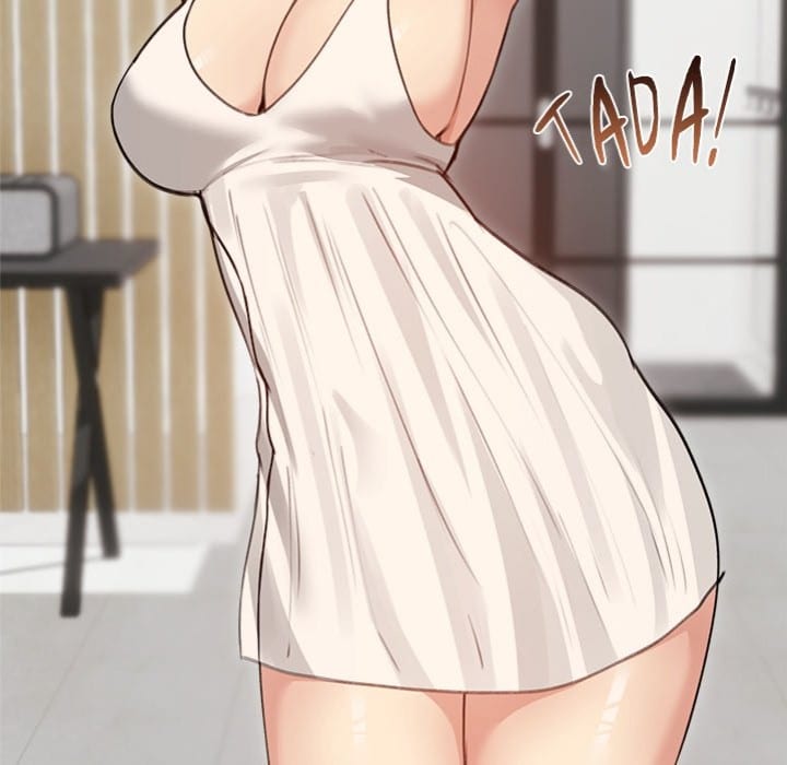 Runaway Wife (Uncensored), chapter 35, page 118 of 167