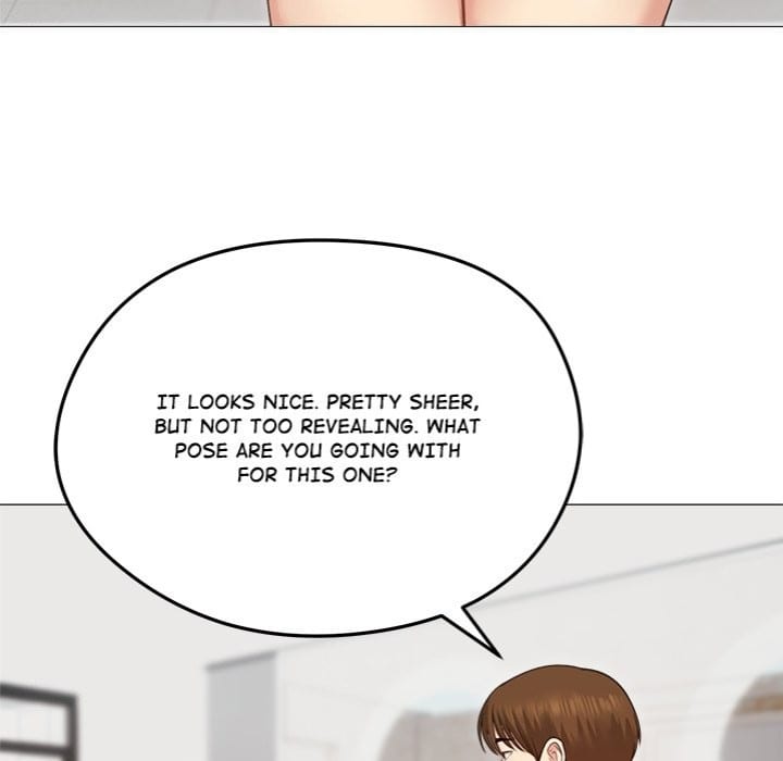 Runaway Wife (Uncensored), chapter 35, page 119 of 167