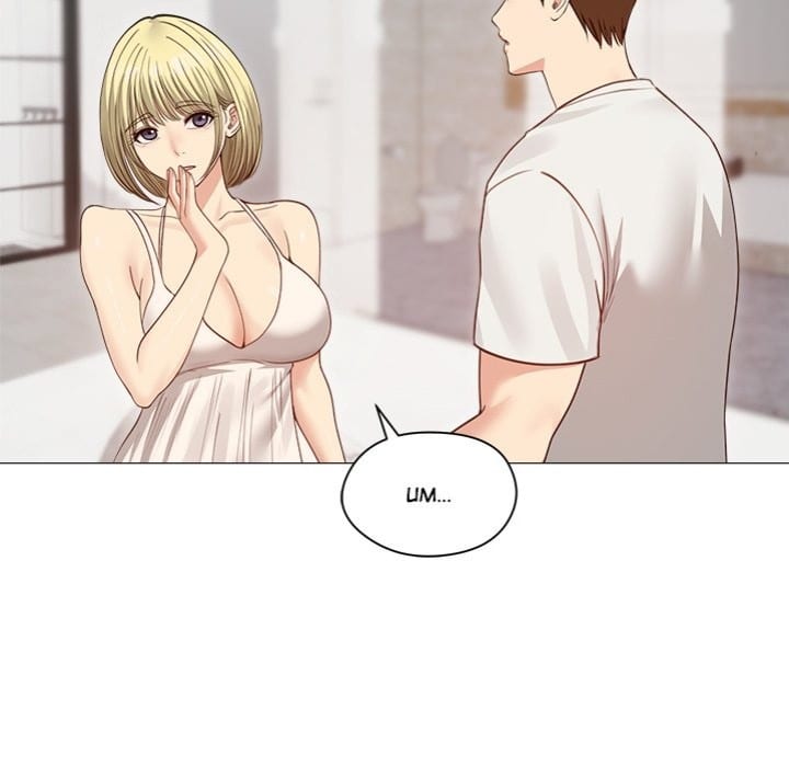Runaway Wife (Uncensored), chapter 35, page 120 of 167