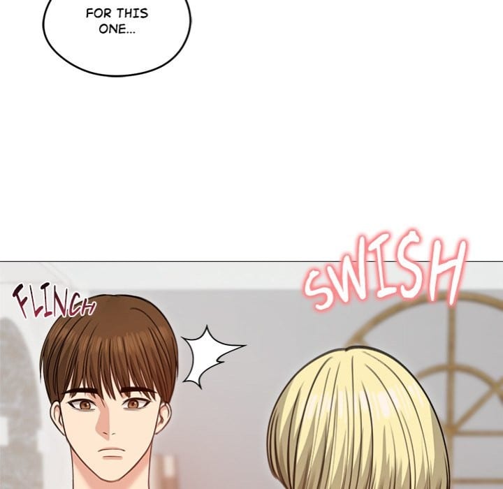 Runaway Wife (Uncensored), chapter 35, page 122 of 167