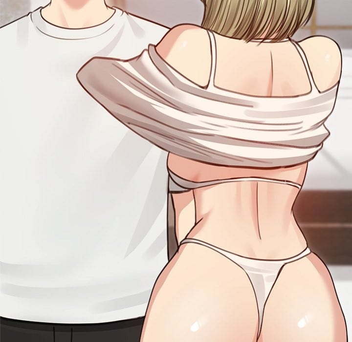 Runaway Wife (Uncensored), chapter 35, page 123 of 167