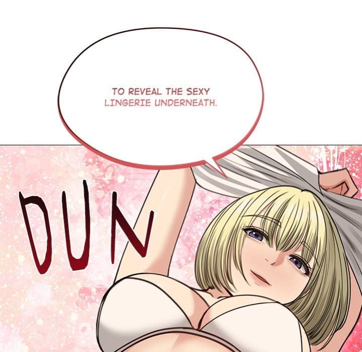 Runaway Wife (Uncensored), chapter 35, page 125 of 167