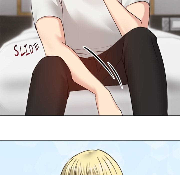 Runaway Wife (Uncensored), chapter 35, page 131 of 167