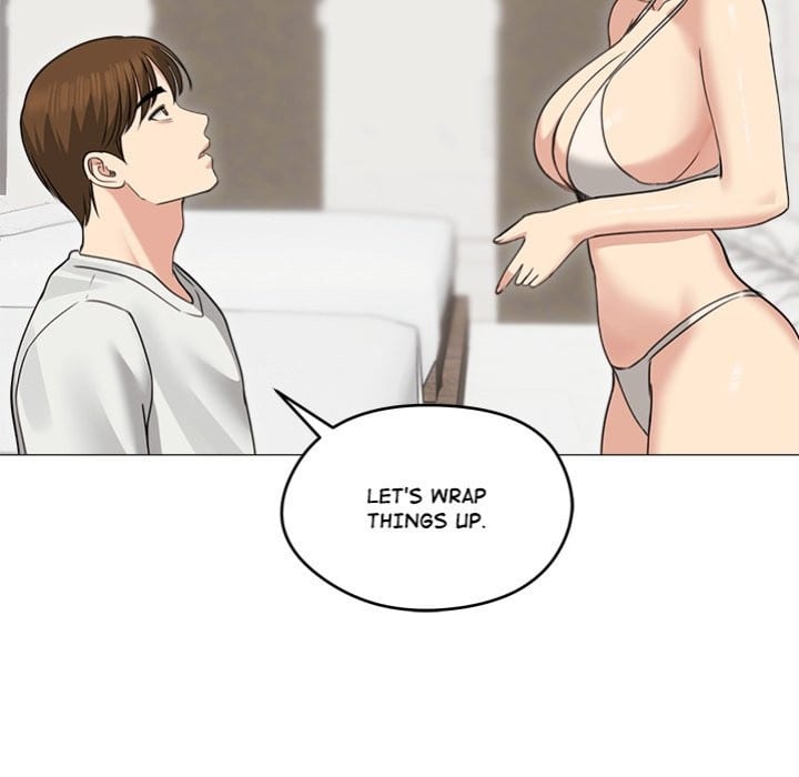 Runaway Wife (Uncensored), chapter 35, page 135 of 167