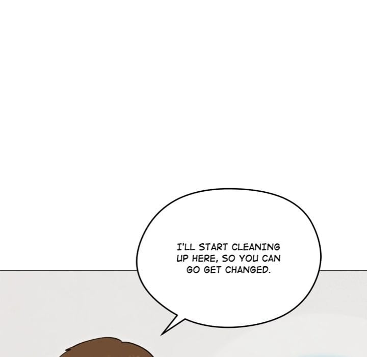 Runaway Wife (Uncensored), chapter 35, page 136 of 167