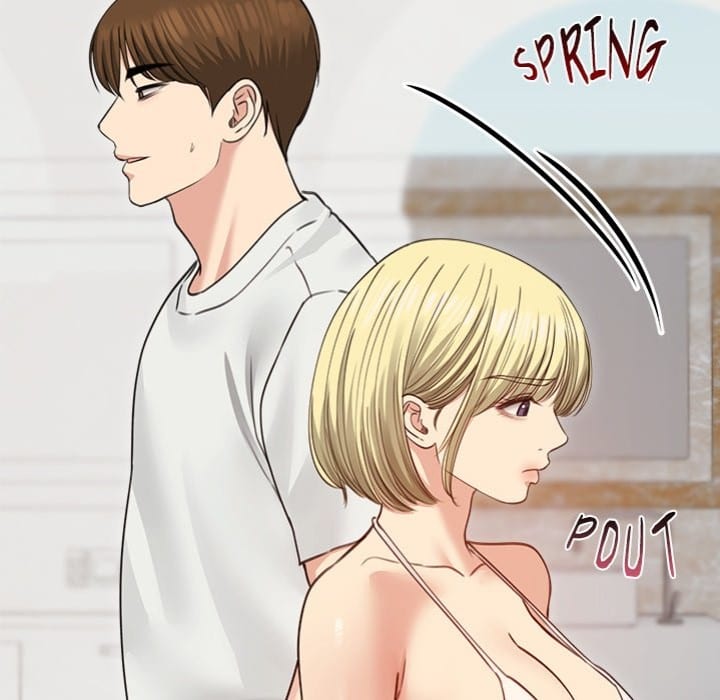 Runaway Wife (Uncensored), chapter 35, page 137 of 167