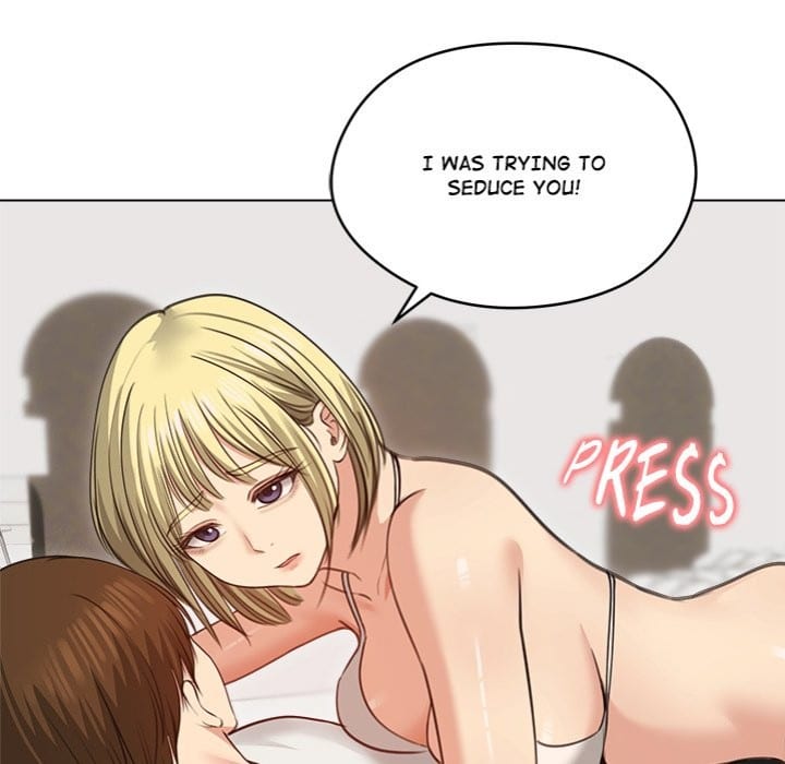 Runaway Wife (Uncensored), chapter 35, page 152 of 167