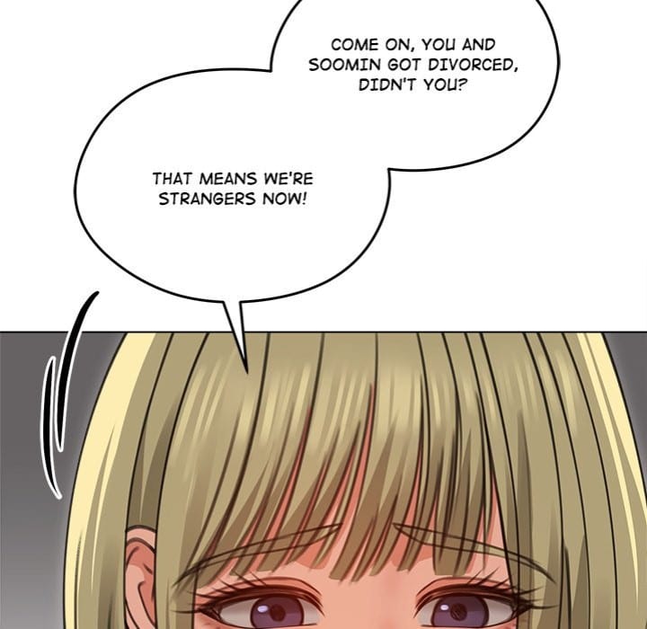 Runaway Wife (Uncensored), chapter 35, page 154 of 167