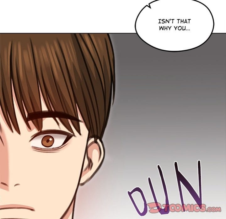Runaway Wife (Uncensored), chapter 35, page 156 of 167
