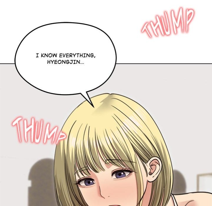 Runaway Wife (Uncensored), chapter 35, page 158 of 167