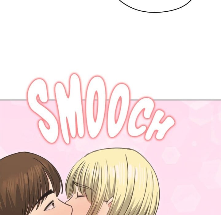 Runaway Wife (Uncensored), chapter 35, page 160 of 167