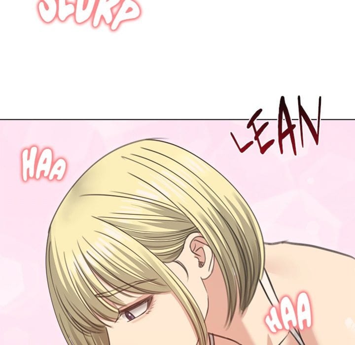Runaway Wife (Uncensored), chapter 35, page 163 of 167