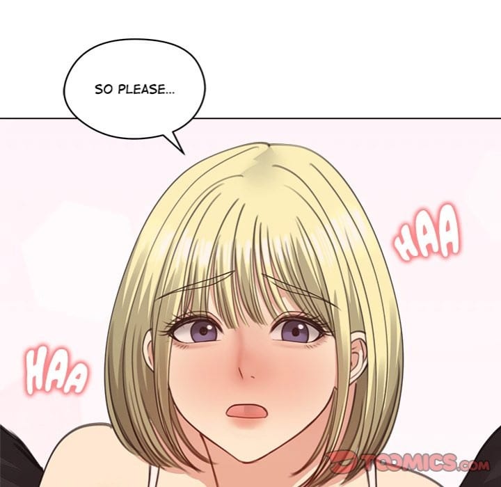 Runaway Wife (Uncensored), chapter 35, page 165 of 167
